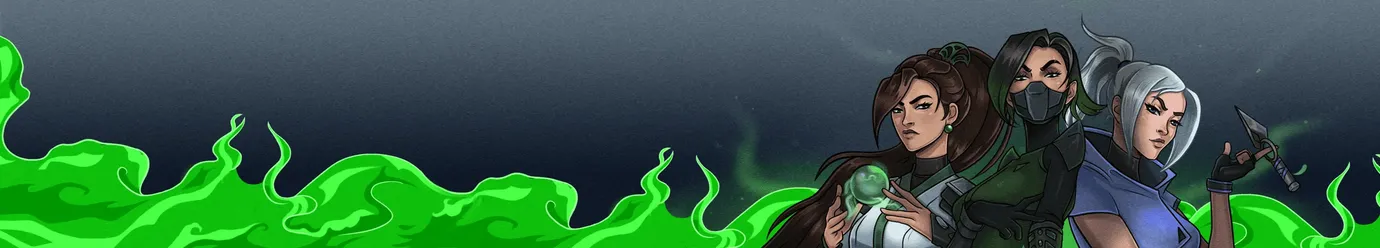 فالورانت. دوري تشالنجرز اليابان